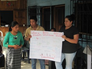 Volunteer Guatemala Education Interculturality